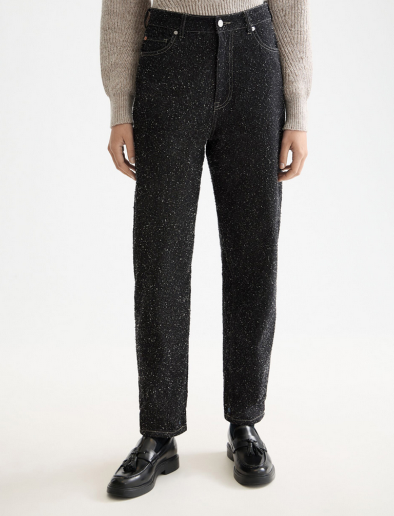 SCOTCH & SODA THE TIDE BALLOON JEANS