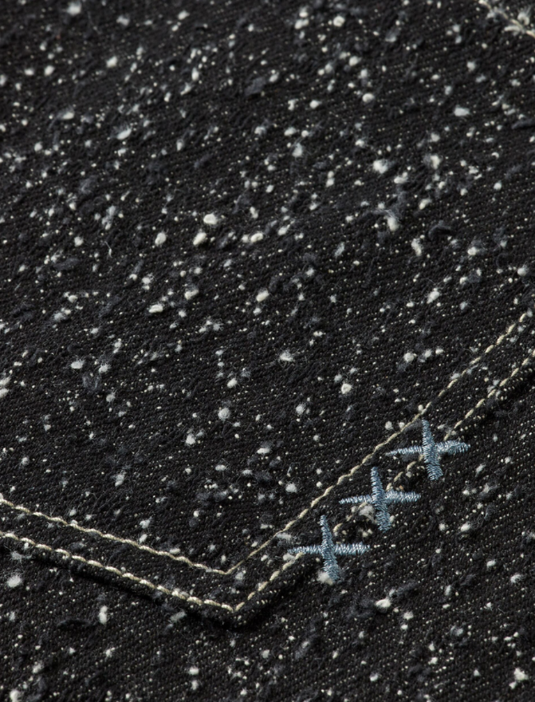 SCOTCH & SODA THE TIDE BALLOON JEANS