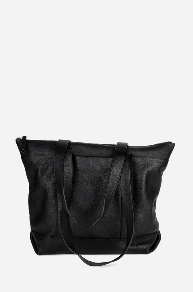 INTENTIONALLY BLANK NEVADA WEEKENDER BAG
