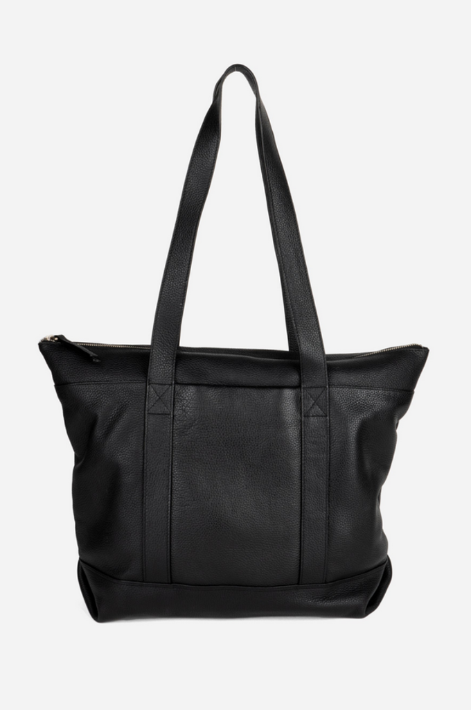INTENTIONALLY BLANK NEVADA WEEKENDER BAG