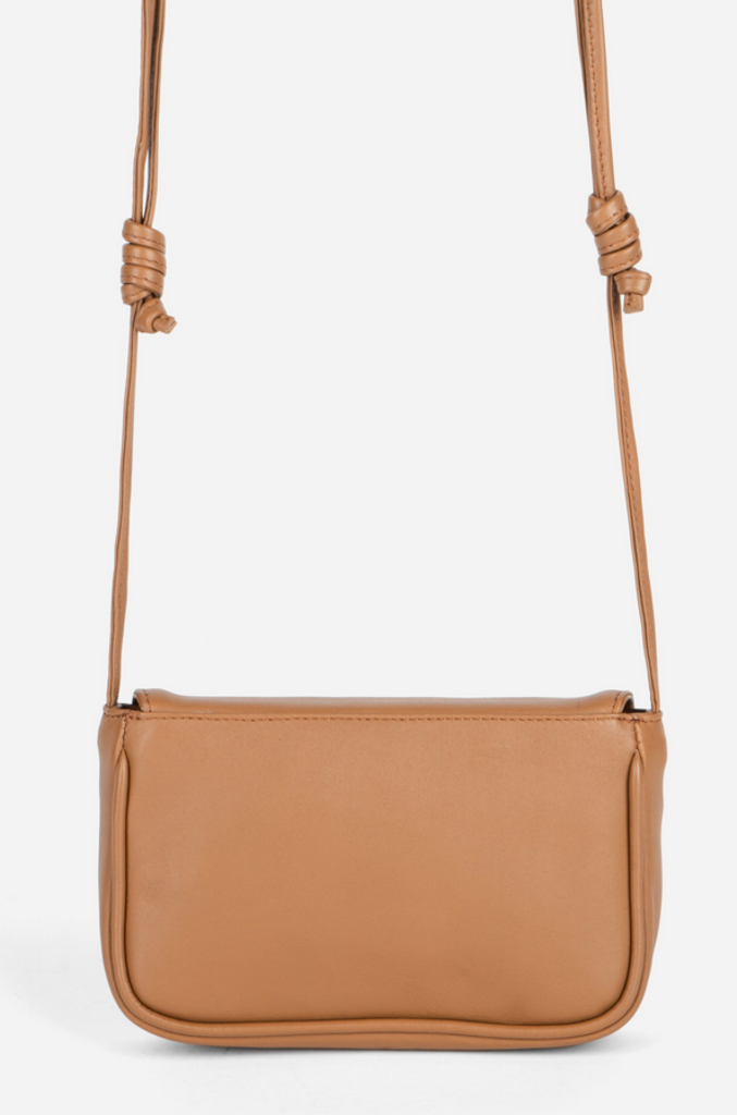 INTENTIONALLY BLANK ORLEANS CROSSBODY BAG
