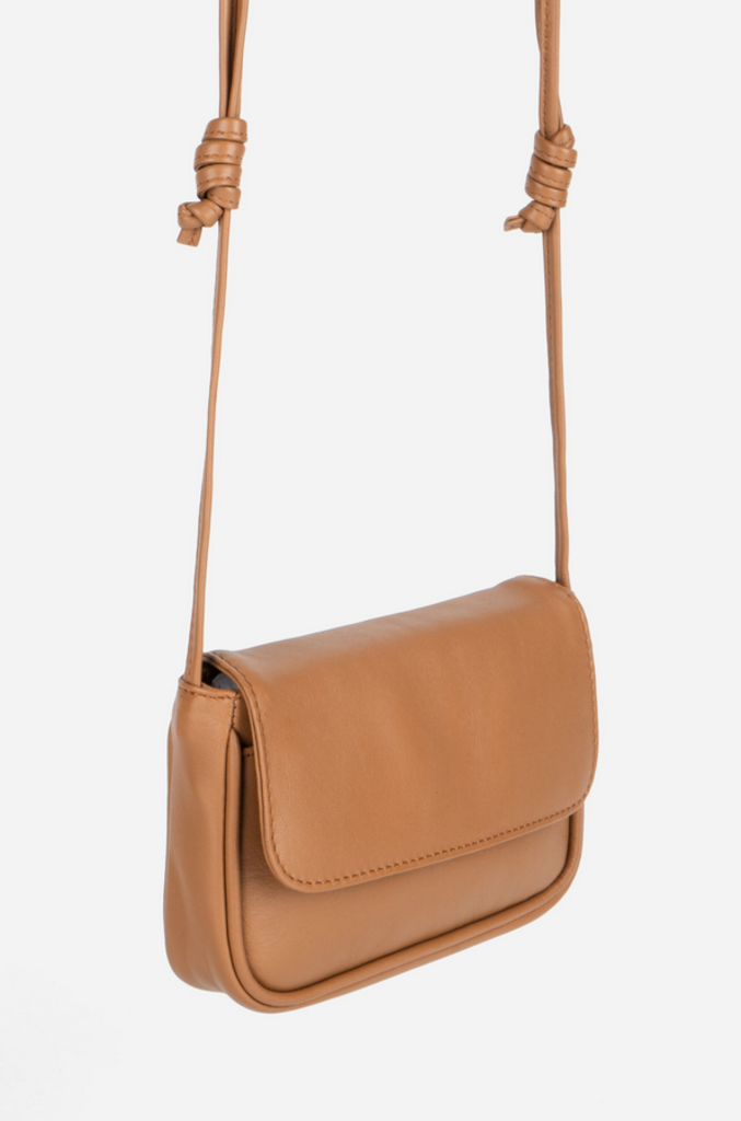 INTENTIONALLY BLANK ORLEANS CROSSBODY BAG