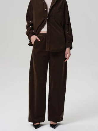 CITIZENS OF HUMANITY AURORA PULL ON