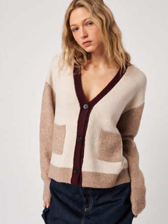 JOHN & JENN LINDEN SWEATER JOHN & JENN LINDEN SWEATER