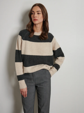 LINE AUSTIN SWEATER LINE AUSTIN SWEATER