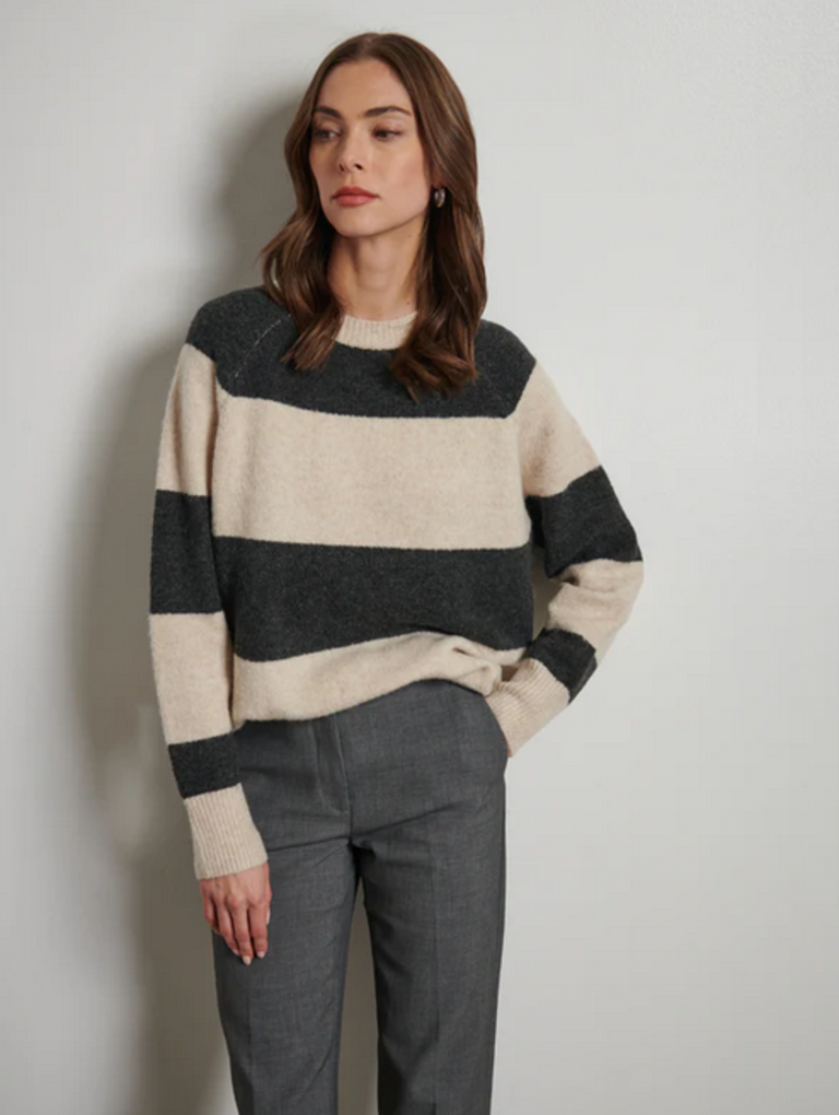 LINE AUSTIN SWEATER