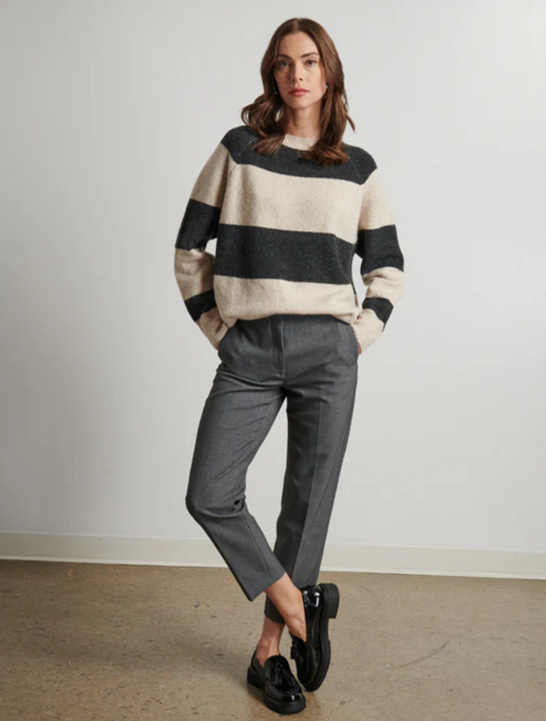LINE AUSTIN SWEATER