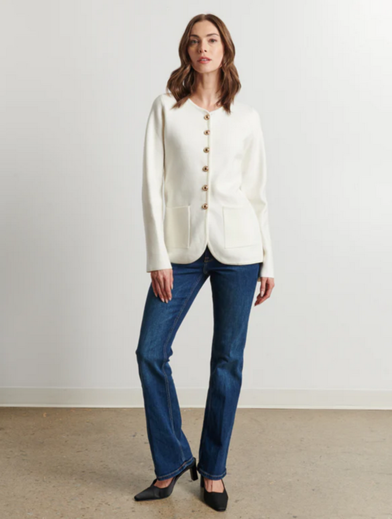 LINE RHETT JACKET