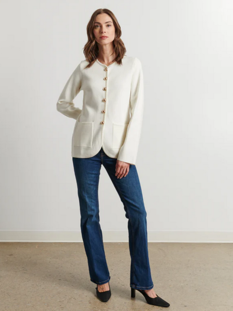 LINE RHETT JACKET