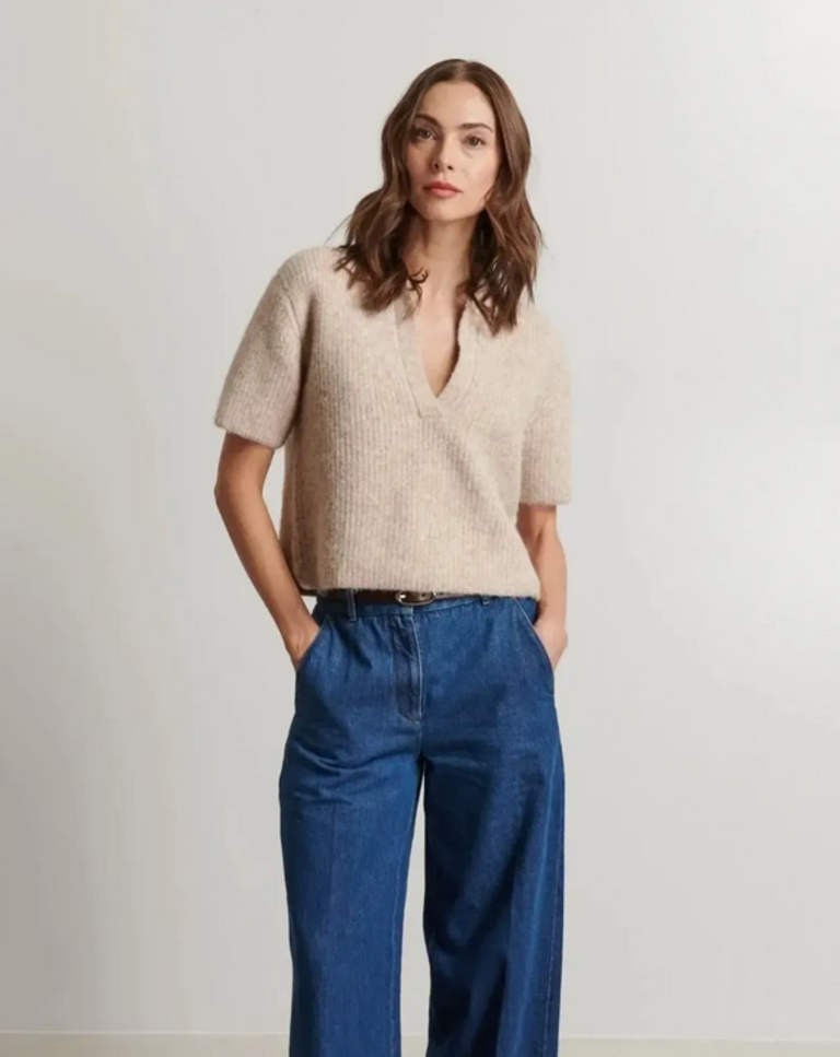 LINE JONI SWEATER