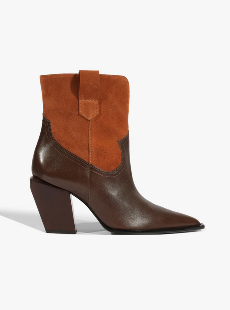 SCHUTZ MEMPHIS BOOT