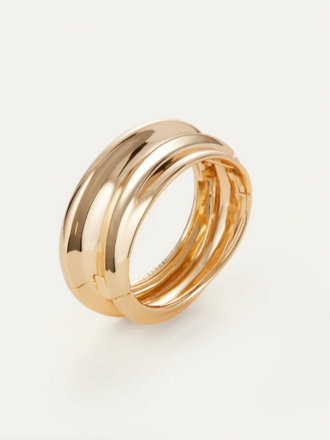 JENNYBIRD LENNON MEGA BANGLE