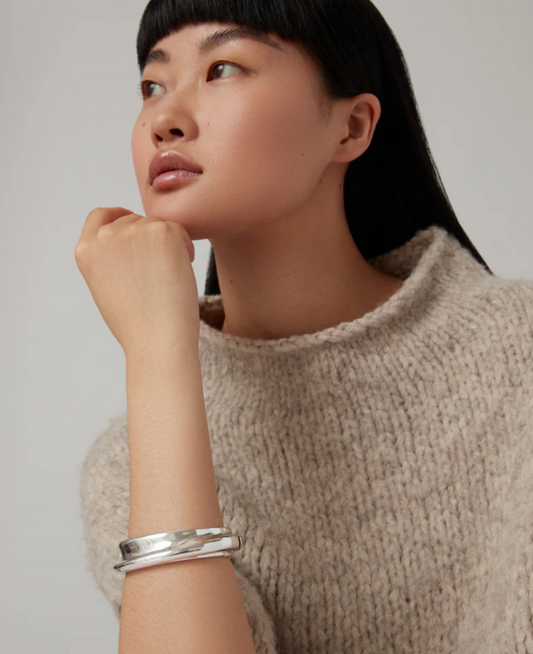 JENNYBIRD LENNON BANGLE