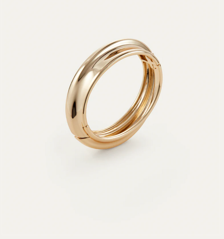 JENNYBIRD LENNON BANGLE