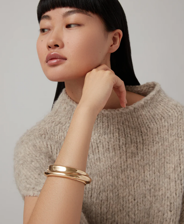 JENNYBIRD LENNON BANGLE