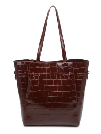 MODA LUXE THE ATHENA BUCKET BAG