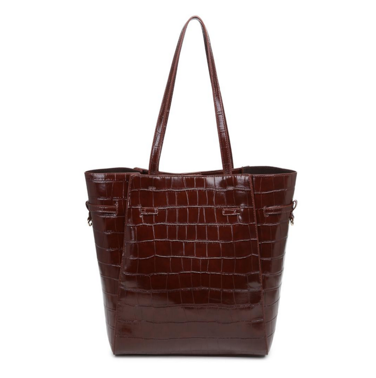 MODA LUXE THE ATHENA BUCKET BAG