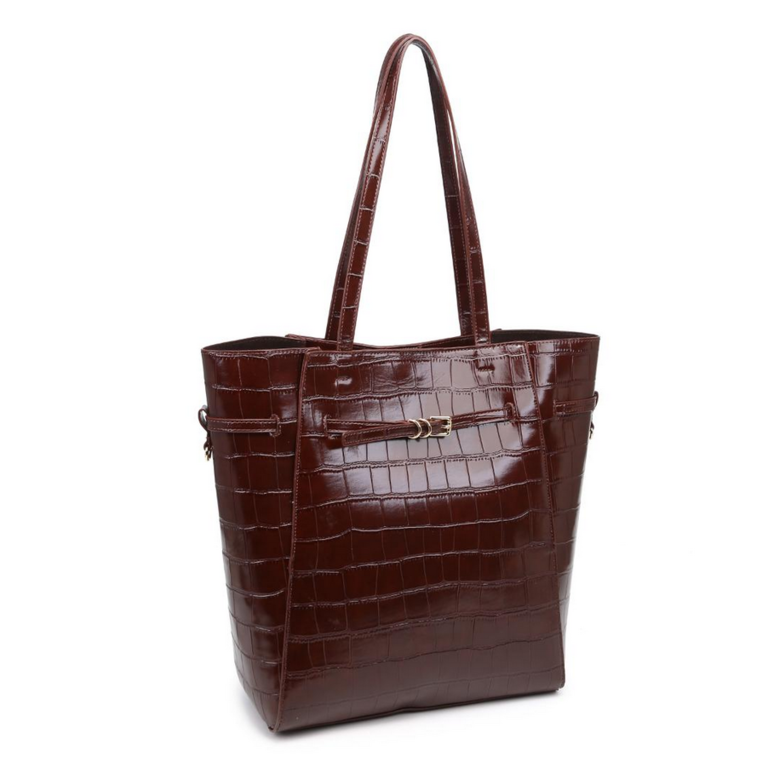 MODA LUXE THE ATHENA BUCKET BAG