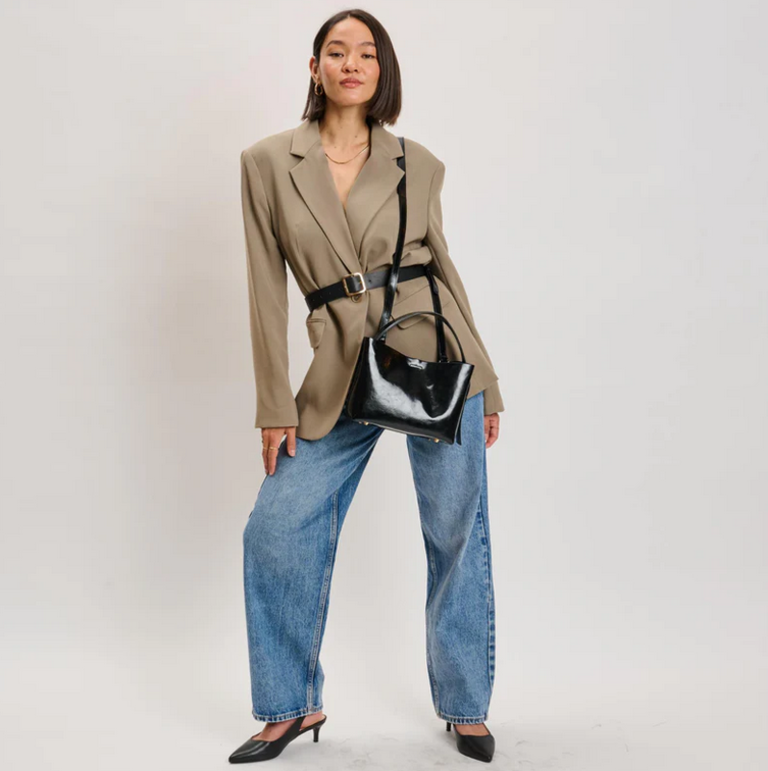 MODA LUXE THE SOPHIE CROSSBODY