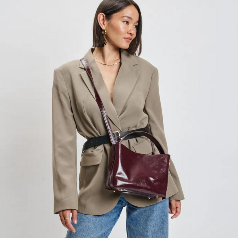 MODA LUXE THE SOPHIE CROSSBODY