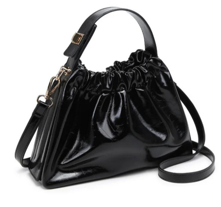 MODA LUXE THE BAMBI CROSSBODY