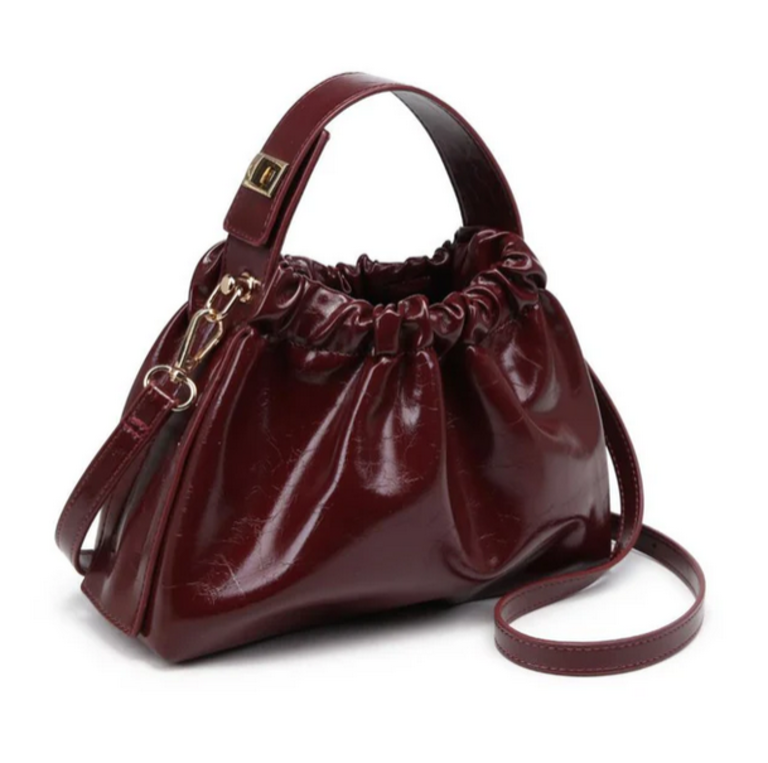 MODA LUXE THE BAMBI CROSSBODY