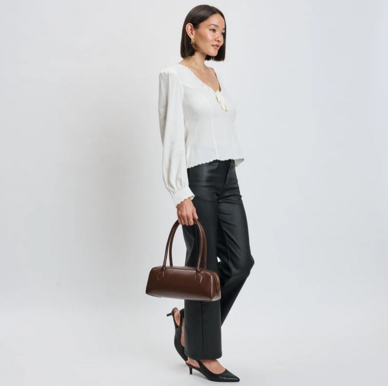 MODA LUXE THE BETTY SHOULDER BAG