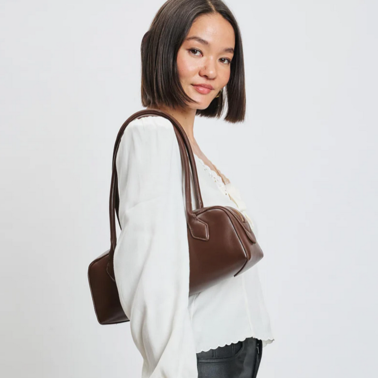 MODA LUXE THE BETTY SHOULDER BAG
