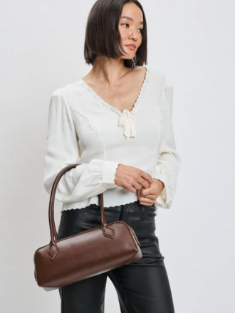 MODA LUXE THE BETTY SHOULDER BAG