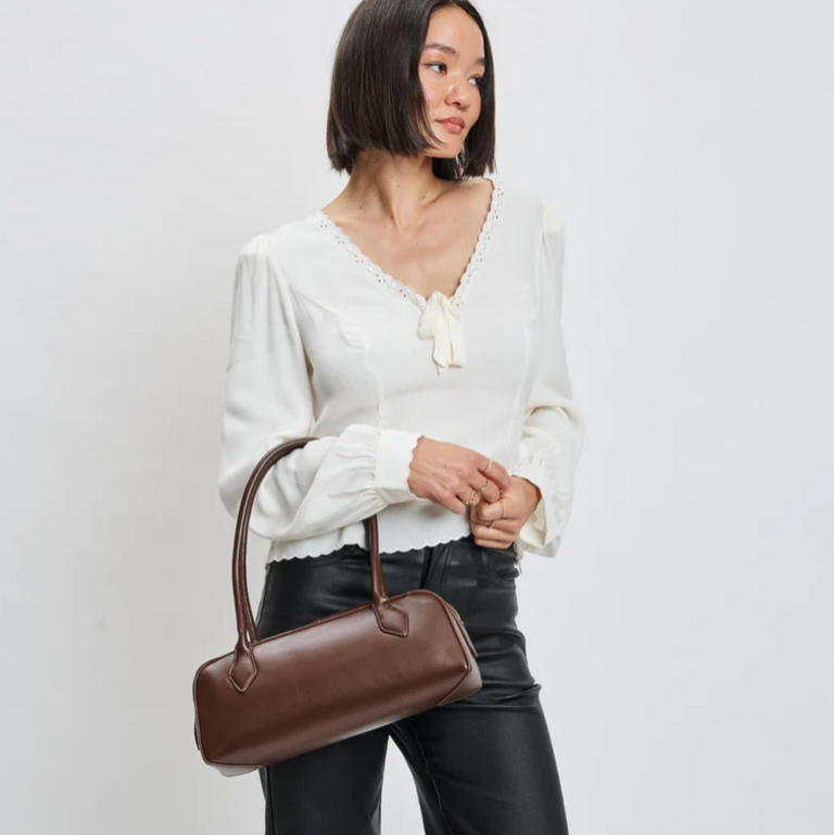 MODA LUXE THE BETTY SHOULDER BAG