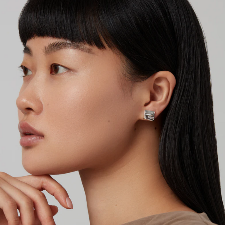 JENNYBIRD MINI SUNDRA EARRINGS