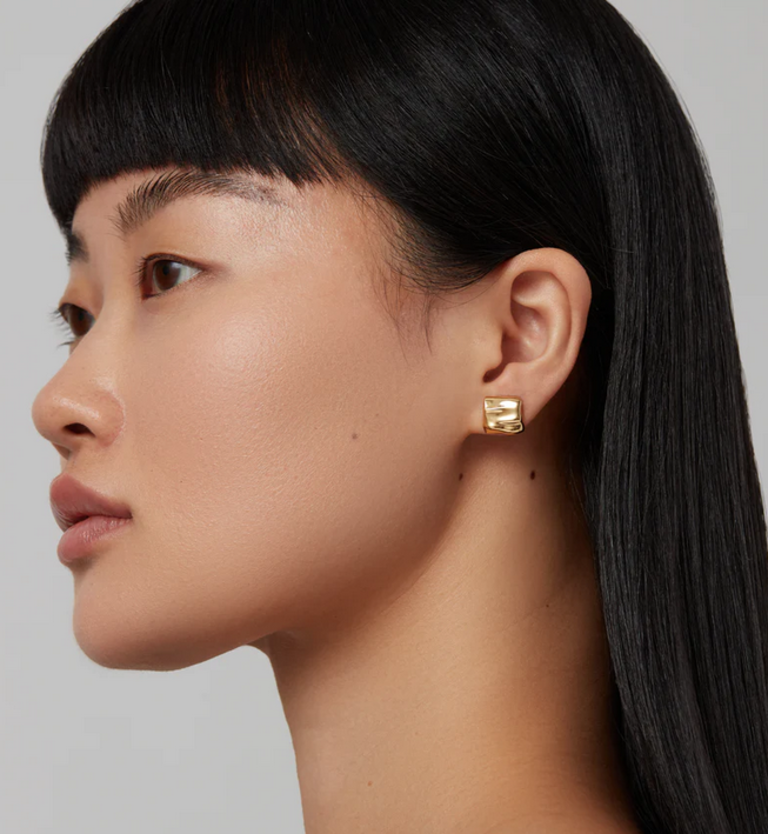 JENNYBIRD MINI SUNDRA EARRINGS