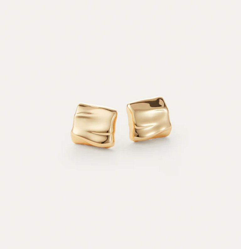JENNYBIRD MINI SUNDRA EARRINGS