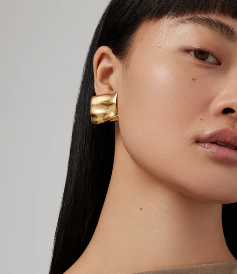 JENNYBIRD SUNDRA EARRINGS