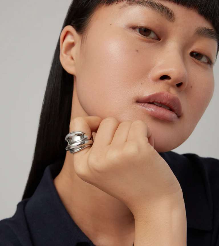 JENNYBIRD LEONA RING