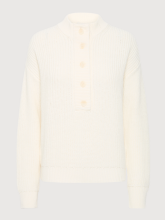 DELANEY LS SWEATER