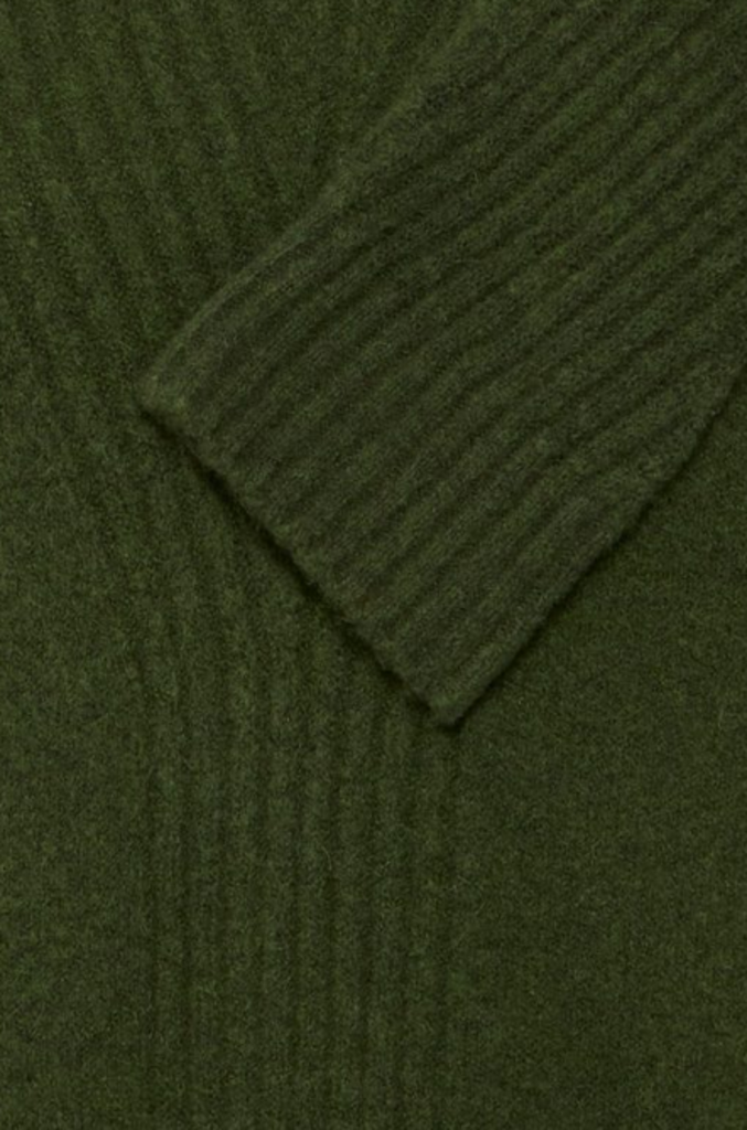 DASILA LS SWEATER