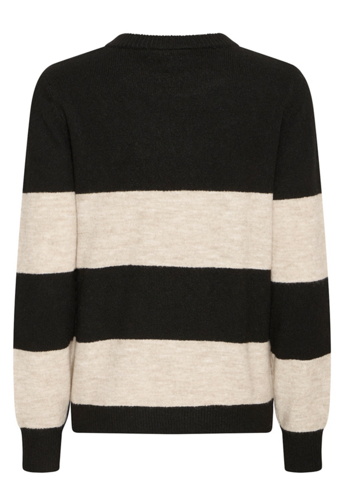 EDEEN LS SWEATER
