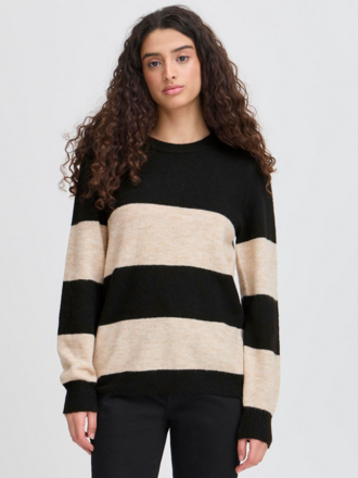 EDEEN LS SWEATER