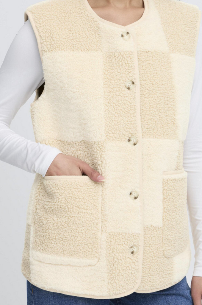 TONZA SWEATER