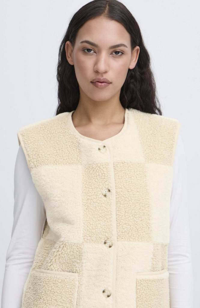 TONZA SWEATER