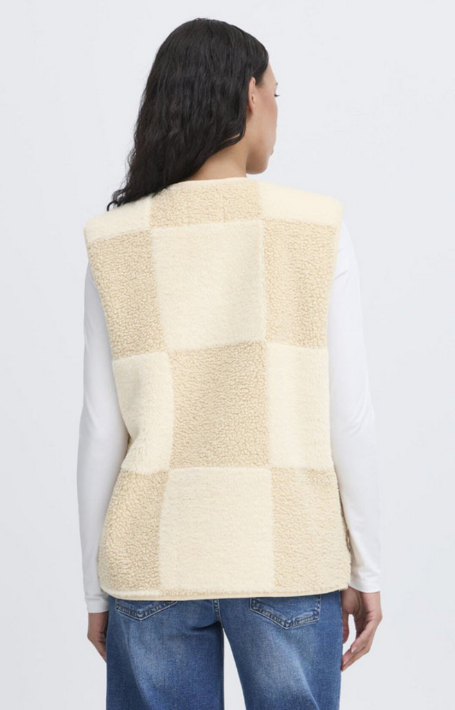 TONZA SWEATER