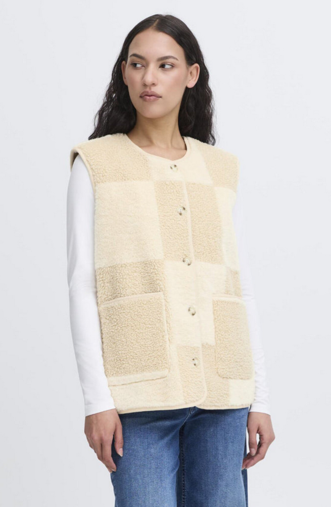 TONZA SWEATER