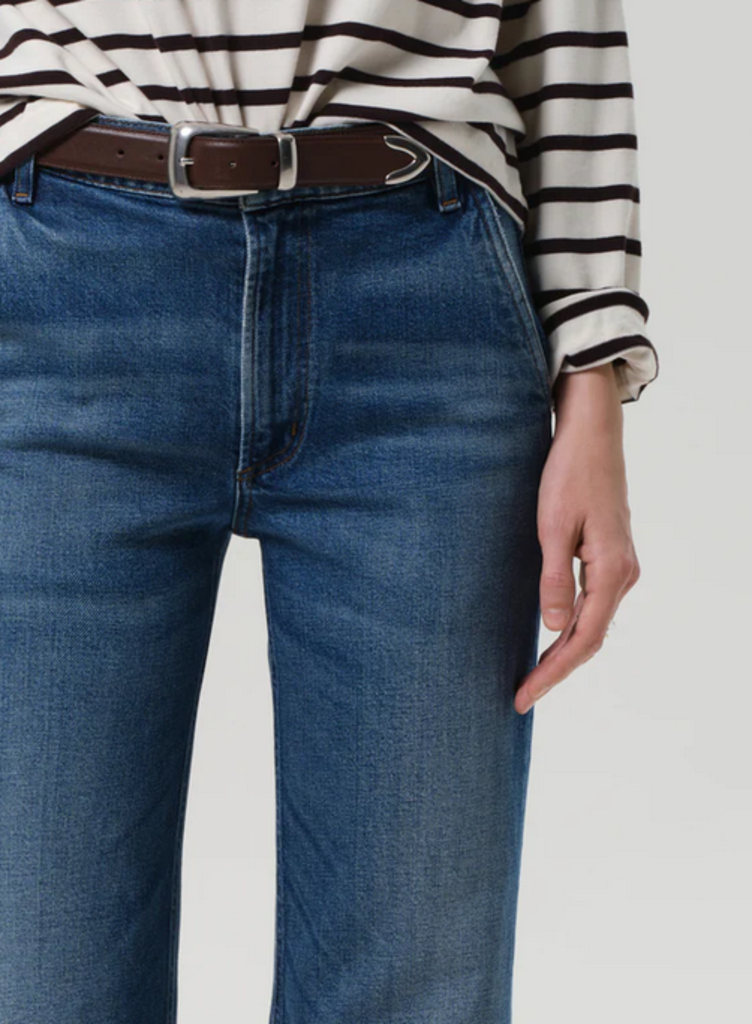 CITIZENS OF HUMANITY ANNINA POCKET TROUSER