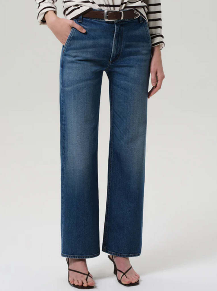 CITIZENS OF HUMANITY ANNINA POCKET TROUSER