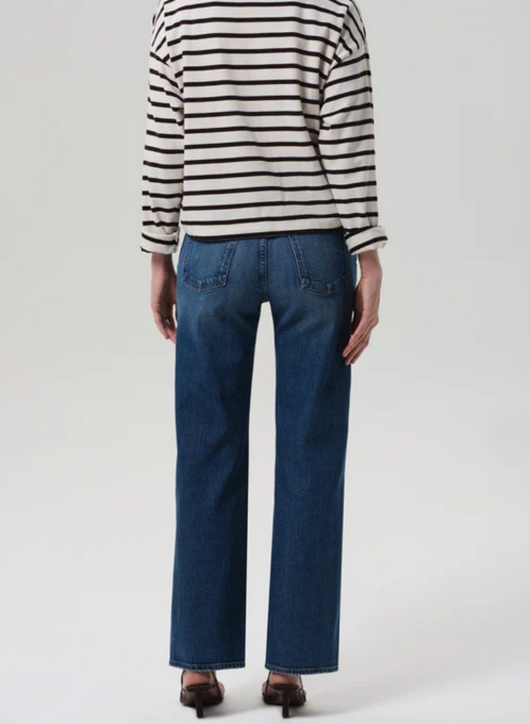 CITIZENS OF HUMANITY ANNINA POCKET TROUSER