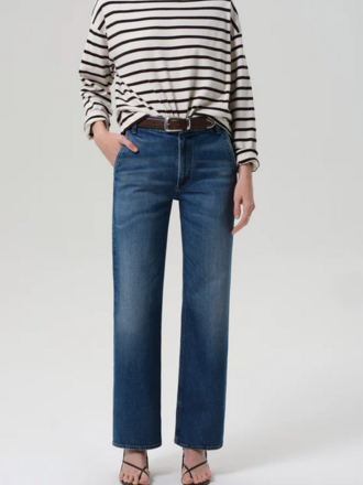 CITIZENS OF HUMANITY ANNINA POCKET TROUSER