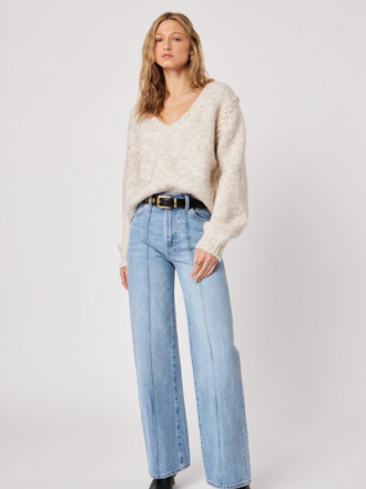 JOHN & JENN MADDY SWEATER