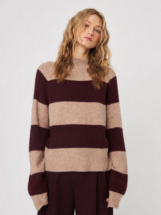 JOHN & JENN EDISON SWEATER