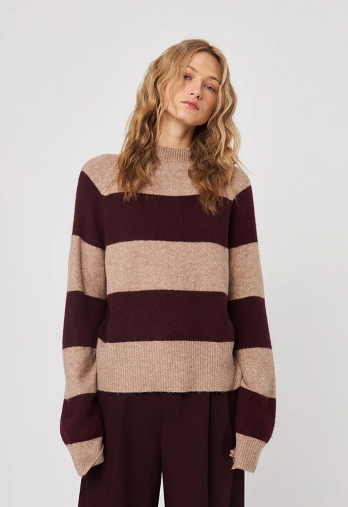 JOHN & JENN EDISON SWEATER